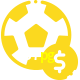 Aposte em esportes do mundo todo no 57pg!