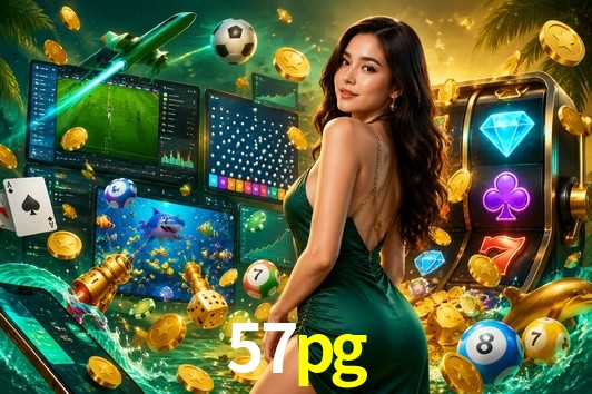 Welcome Bonus 57pg
