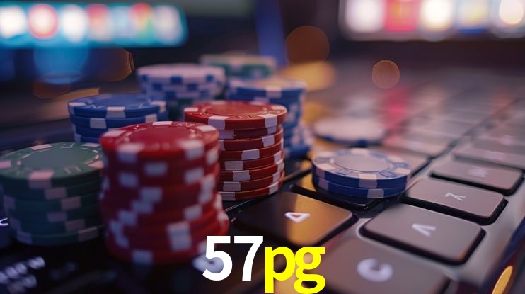 Casino Ao Vivo 57pg
