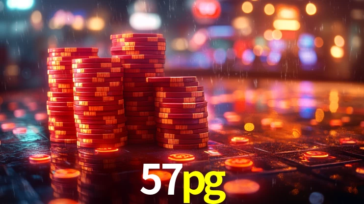 57pg bet