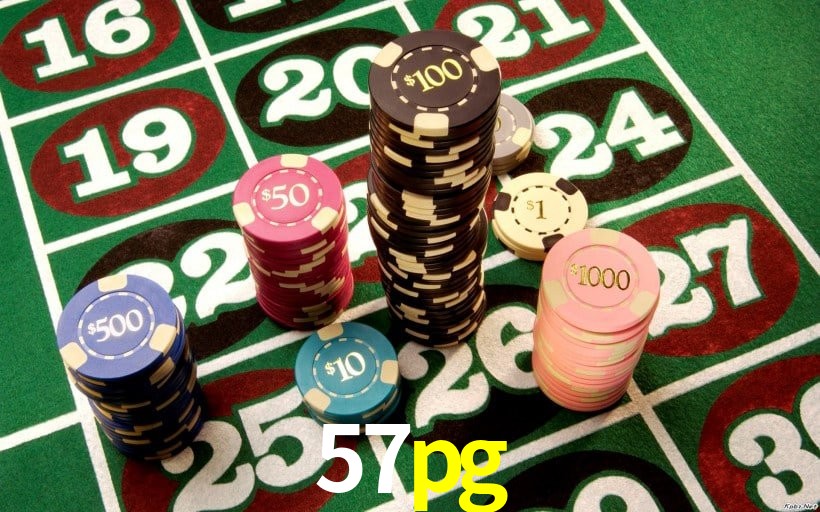 Casino Ao Vivo 57pg