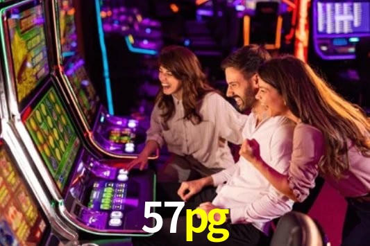 Descubra o Programa VIP da 57pg: Vantagens Exclusivas para Jogadores
