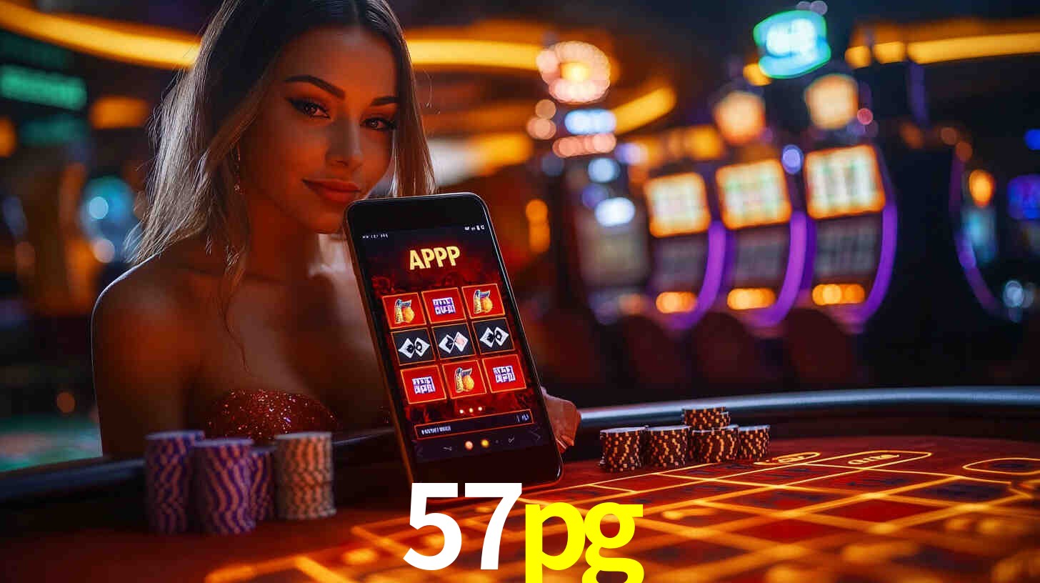 Desvendando o Mundo dos Jogos Virtuais na 57pg