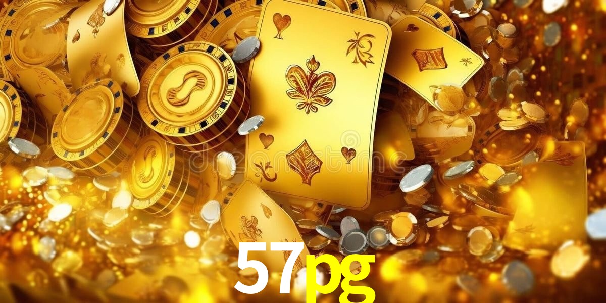 Descubra o Programa VIP da 57pg: Vantagens Exclusivas para Jogadores