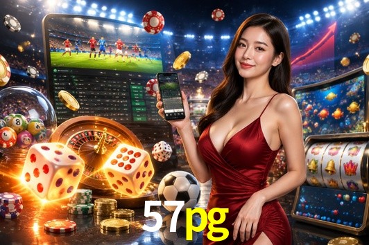 Game Providers 57pg
