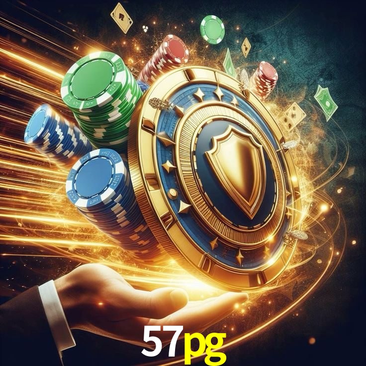 57pg Slots - 57pg visual 2