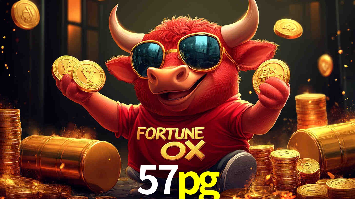 Apostas Esportivas na 57pg: Um Guia Completo