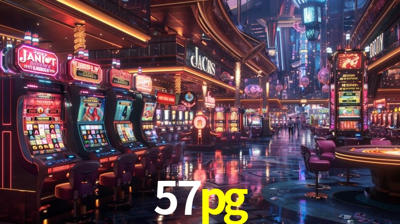 Slot Games 57pg