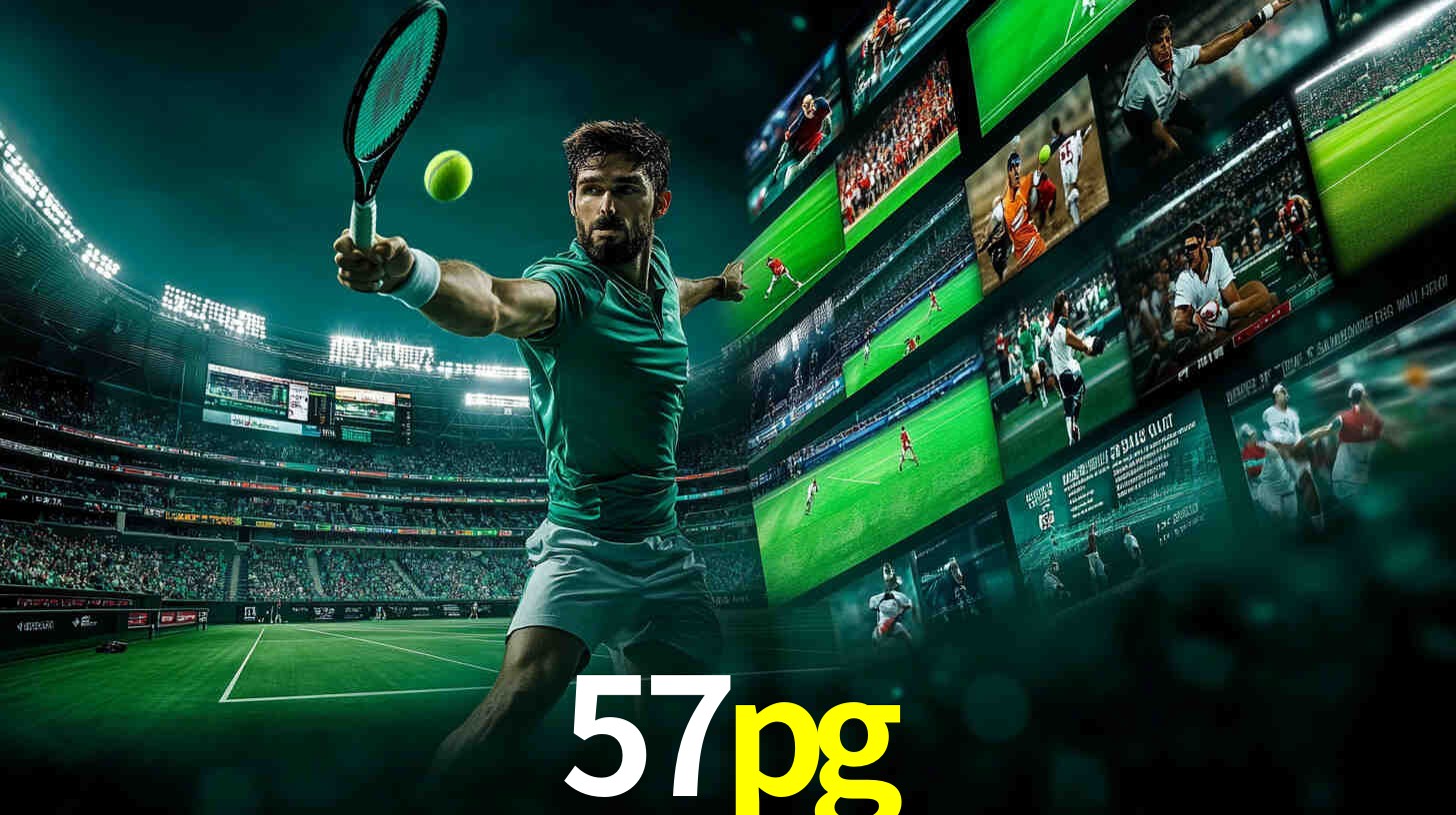 Descubra o Programa VIP da 57pg: Vantagens Exclusivas para Jogadores