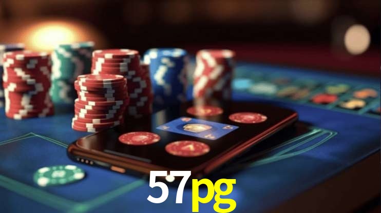 Casino Ao Vivo 57pg