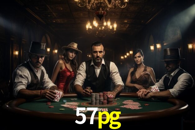Desvendando o Mundo dos Jogos Virtuais na 57pg