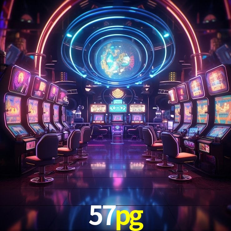 57pg Slots - 57pg visual 1