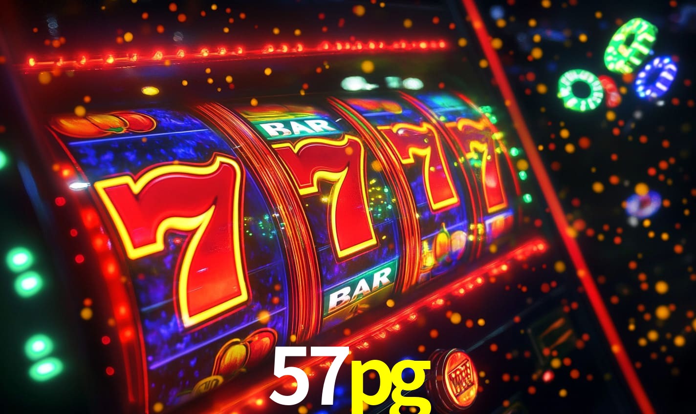 57pg - Cassino VIP Exclusivo - 57pg.com