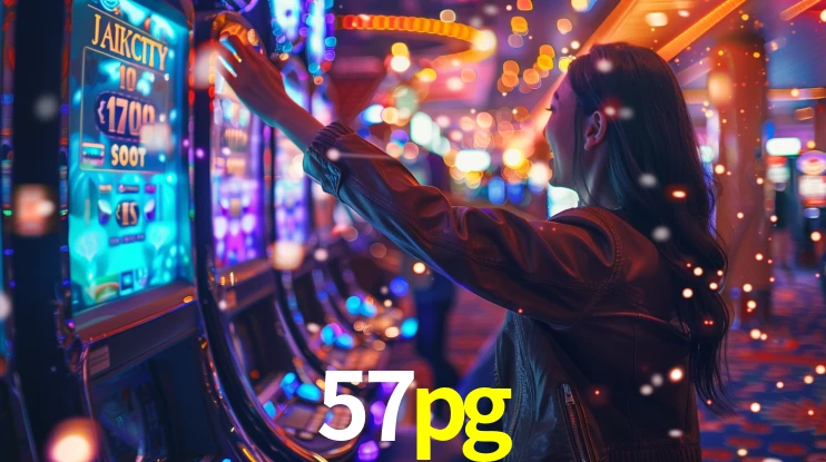 Experimente o Login Seguro Premium no 57pg