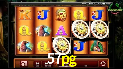 Descubra a Magia dos Jogos de Arcade no 57pg